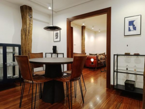 Cornerstone, apartamento en Casco Viejo